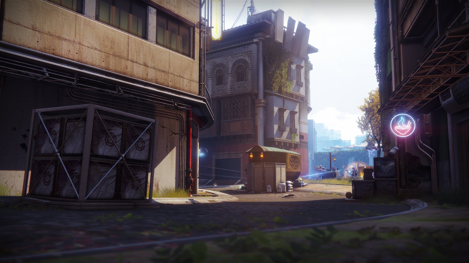 Destiny 2 - Imagen 46